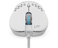 SPC GEAR LIX Plus Onyx White Mouse SPG079 - 594257 - zdjęcie 13
